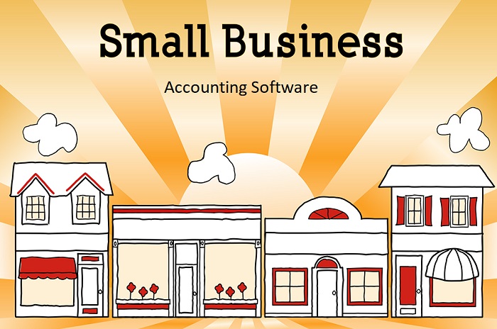 List of Best Small Business Accounting Software - My Task